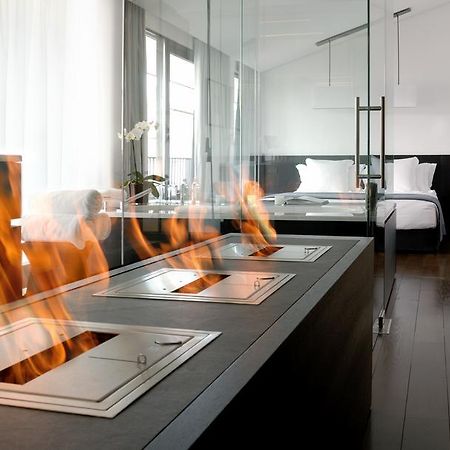 Hotel Albert Premier Luxembourg Bel Air Luxemburgo Quarto foto