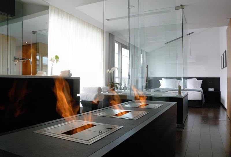 Hotel Albert Premier Luxembourg Bel Air Luxemburgo Quarto foto