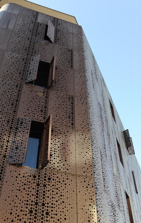 Hotel Albert Premier Luxembourg Bel Air Luxemburgo Exterior foto