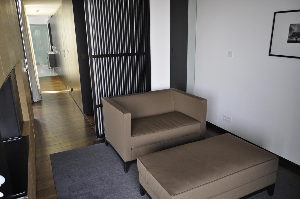 Hotel Albert Premier Luxembourg Bel Air Luxemburgo Quarto foto
