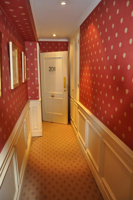 Hotel Albert Premier Luxembourg Bel Air Luxemburgo Quarto foto