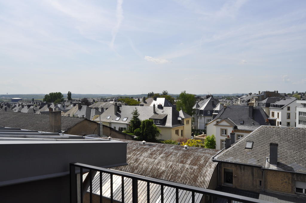 Hotel Albert Premier Luxembourg Bel Air Luxemburgo Quarto foto
