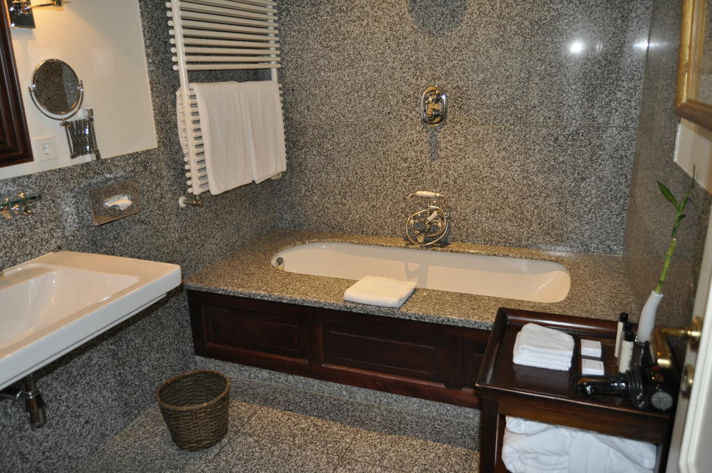 Hotel Albert Premier Luxembourg Bel Air Luxemburgo Quarto foto