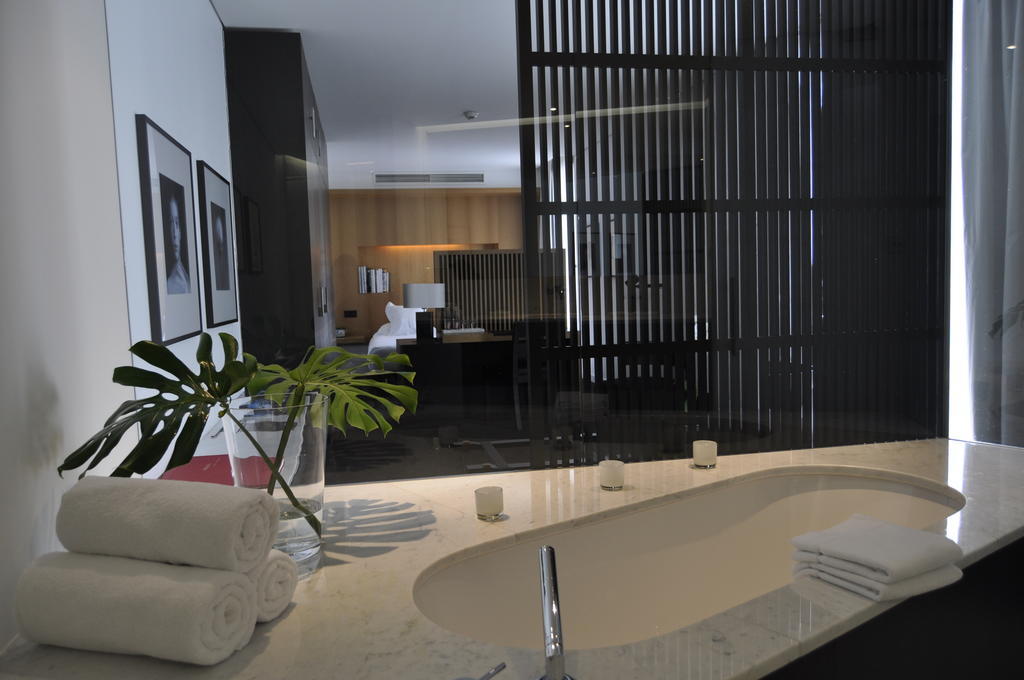 Hotel Albert Premier Luxembourg Bel Air Luxemburgo Quarto foto