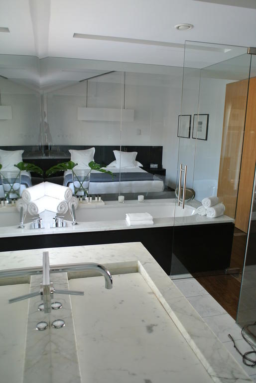 Hotel Albert Premier Luxembourg Bel Air Luxemburgo Quarto foto