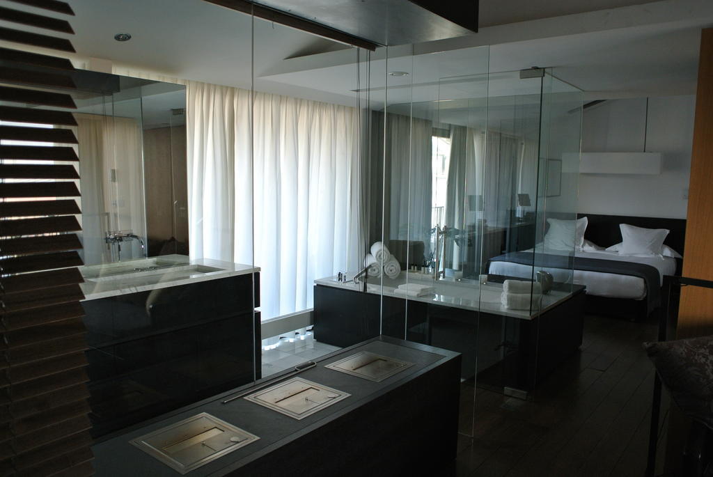 Hotel Albert Premier Luxembourg Bel Air Luxemburgo Quarto foto