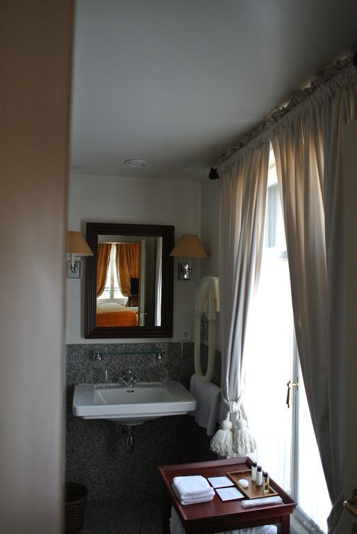 Hotel Albert Premier Luxembourg Bel Air Luxemburgo Quarto foto