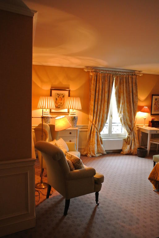 Hotel Albert Premier Luxembourg Bel Air Luxemburgo Quarto foto