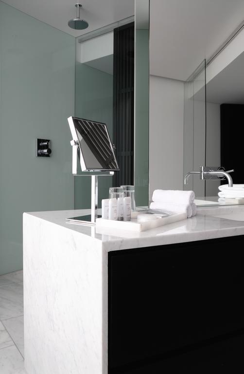 Hotel Albert Premier Luxembourg Bel Air Luxemburgo Quarto foto