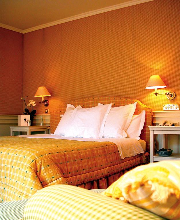 Hotel Albert Premier Luxembourg Bel Air Luxemburgo Quarto foto