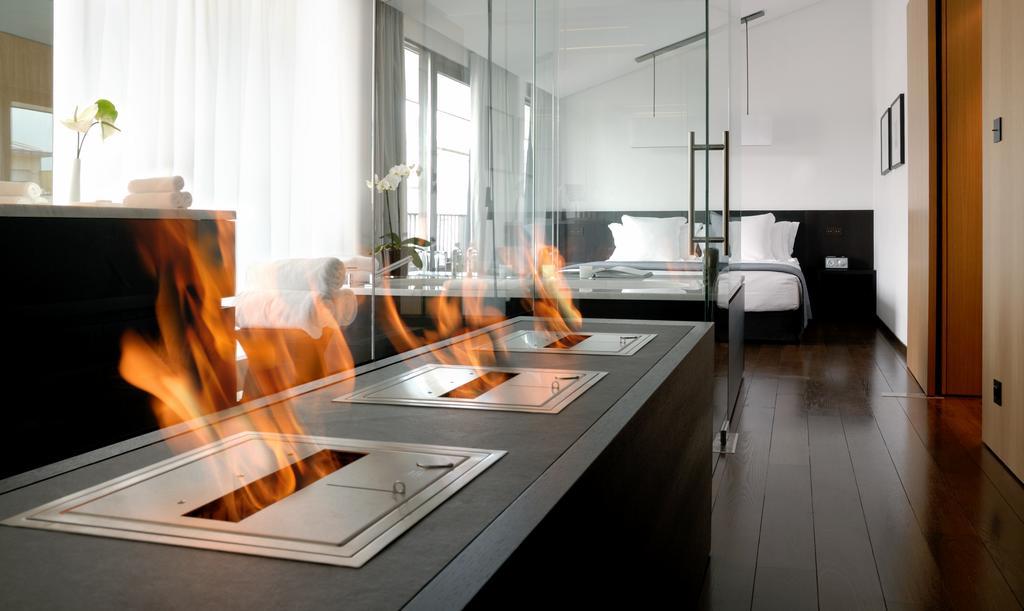 Hotel Albert Premier Luxembourg Bel Air Luxemburgo Quarto foto