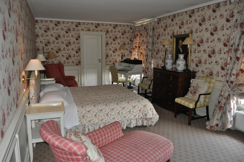Hotel Albert Premier Luxembourg Bel Air Luxemburgo Quarto foto