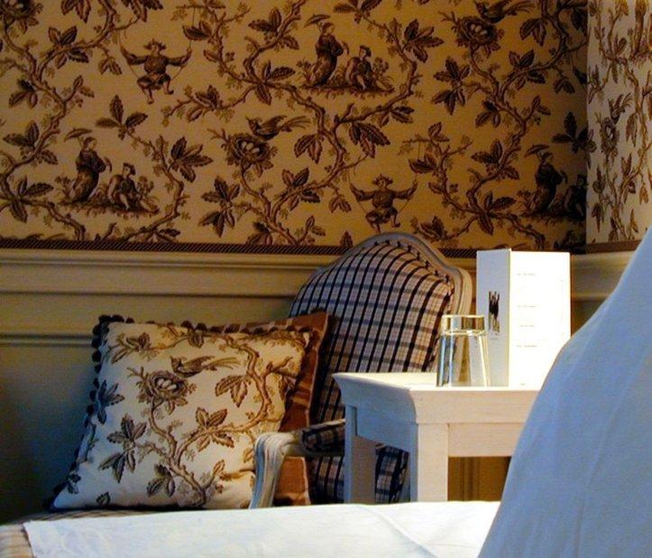 Hotel Albert Premier Luxembourg Bel Air Luxemburgo Quarto foto