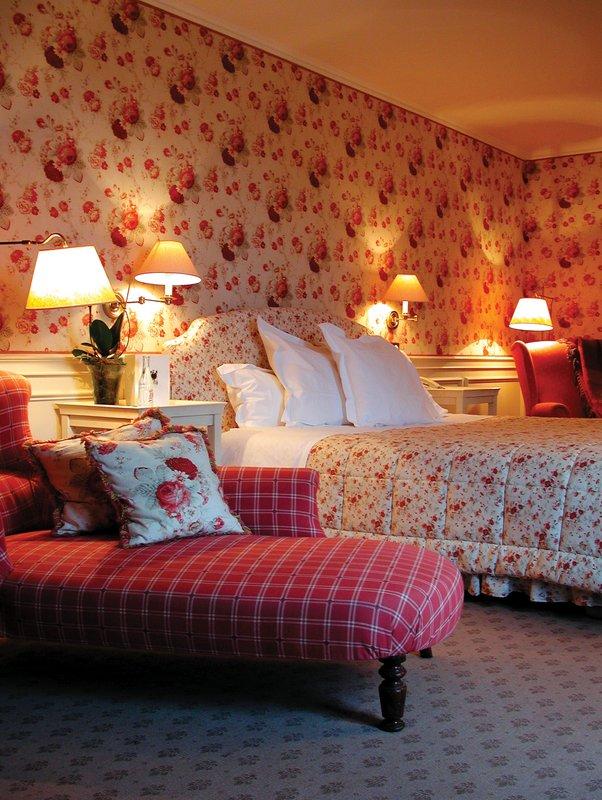 Hotel Albert Premier Luxembourg Bel Air Luxemburgo Quarto foto