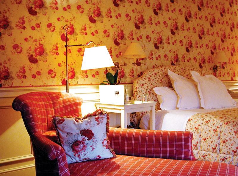Hotel Albert Premier Luxembourg Bel Air Luxemburgo Amenidades foto