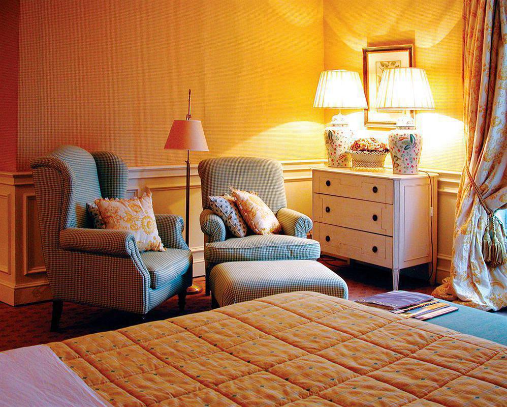 Hotel Albert Premier Luxembourg Bel Air Luxemburgo Quarto foto