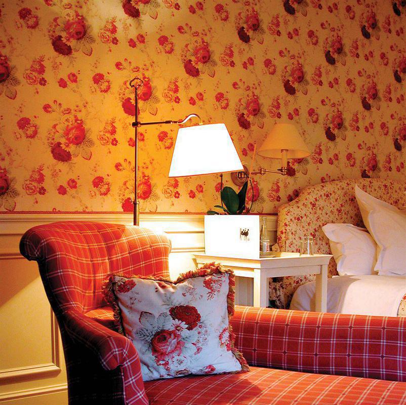 Hotel Albert Premier Luxembourg Bel Air Luxemburgo Quarto foto