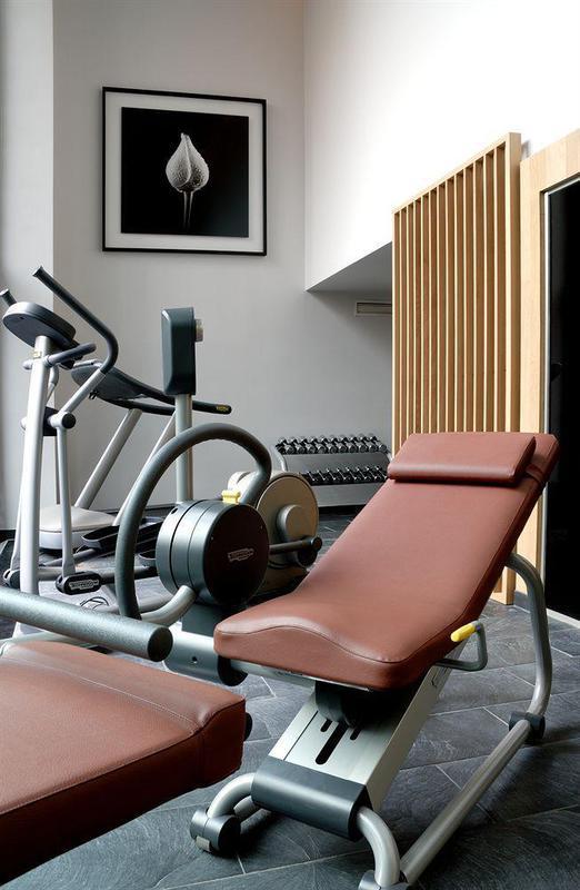 Hotel Albert Premier Luxembourg Bel Air Luxemburgo Facilidades foto